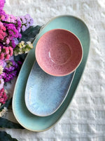 Load image into Gallery viewer, Coral Bowl
