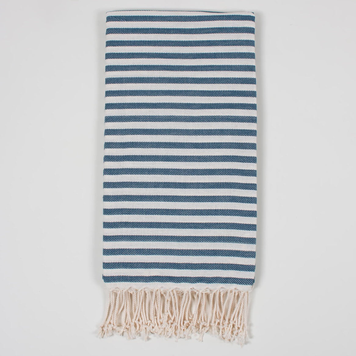 Sorrento Hammam Towel - Indigo