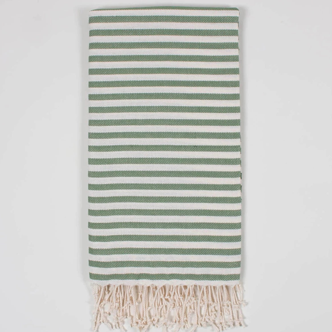 Sorrento Hammam Towel - Olive