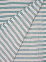Load image into Gallery viewer, Sorrento Hammam Towel - Grey / Green
