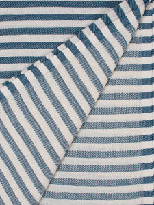 Sorrento Hammam Towel - Indigo