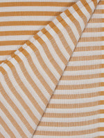 Load image into Gallery viewer, Sorrento Hammam Towel - Mustard
