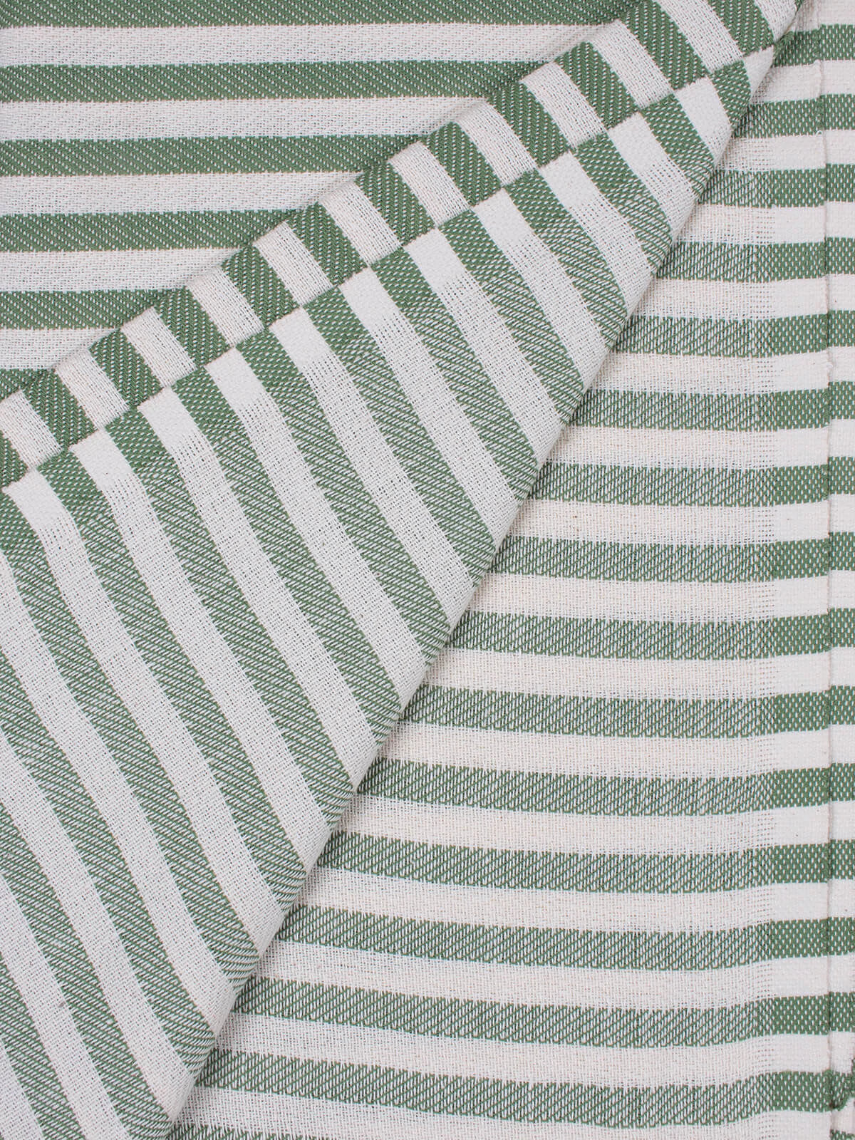 Sorrento Hammam Towel - Olive