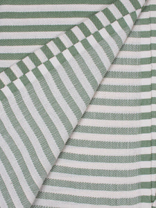 Sorrento Hammam Towel - Olive