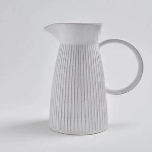 French Riviera Pitcher