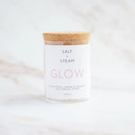 Load image into Gallery viewer, Glow - Eucalyptus, Lemon &amp; Rosemary Facial Steam
