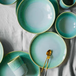 Load image into Gallery viewer, Caribbean Salad Plate
