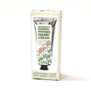 Grapefruit Garden Hand Cream