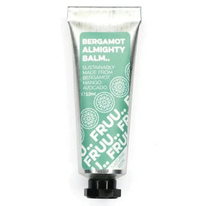 Bergamot Almighty Balm
