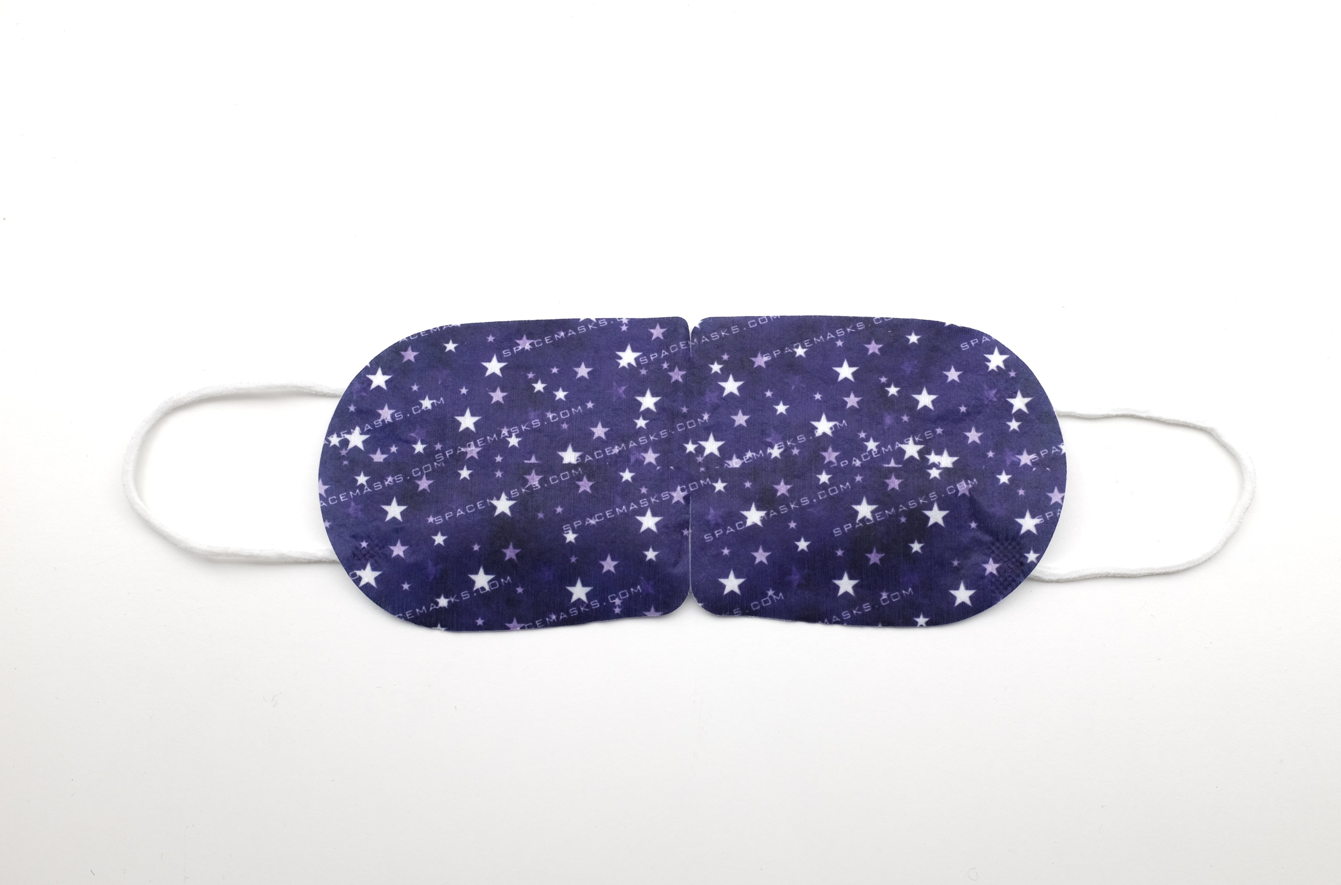Spacemask self heating eye mask - Single / Pack of 5