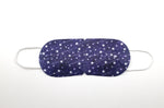 Load image into Gallery viewer, Spacemask self heating eye mask - Single / Pack of 5
