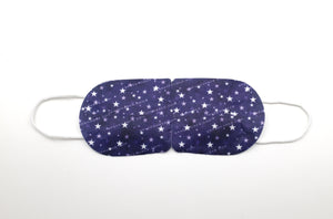Spacemask self heating eye mask - Single / Pack of 5